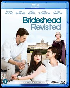 BRIDESHEAD REVISTED<br/><h5>Megjelenés: 2009-04-02</h5>