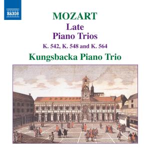 PIANO TRIOS VOL.2<br/><h5>Megjelenés: 2009-02-20</h5>