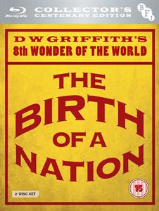 BIRTH OF A NATION<br/><h5>Megjelenés: 2015-11-23</h5>