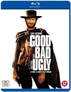 GOOD, THE BAD AND THE UGLY<br/><h5>Megjelenés: 2009-04-29</h5>