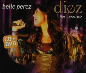 DIEZ -LIVE ACOUSTIC + DVD<br/><h5>Megjelenés: 2009-03-13</h5>