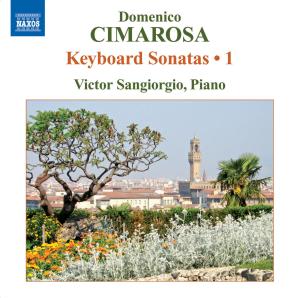 KEYBOARD SONATAS VOL.1<br/><h5>Megjelenés: 2009-03-18</h5>