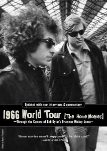 1966 WORLD TOUR<br/><h5>Megjelenés: 2009-04-01</h5>