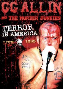 TERROR IN AMERICA<br/><h5>Megjelenés: 2009-04-01</h5>