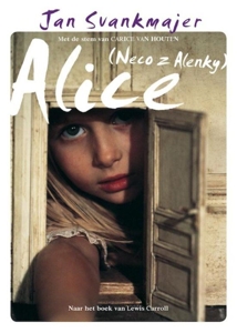 ALICE<br/><h5>Megjelenés: 2009-06-11</h5>