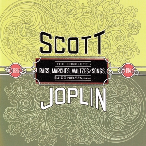 SCOTT JOPLIN COMPLETE<br/><h5>Megjelenés: 2009-04-01</h5>