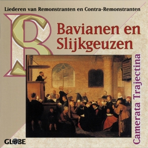 BAVIANEN EN SLIJKGEUZEN<br/><h5>Megjelenés: 2009-05-05</h5>