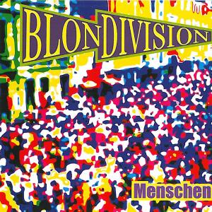 BLONDVISION<br/><h5>Megjelenés: 2009-06-04</h5>