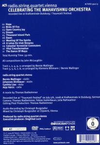 CELEBRATING THE MAHAVISHNU ORCHESTRA<br/><h5>Megjelenés: 2009-05-07</h5>