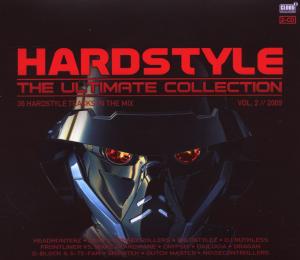 HARDSTYLE ULTIM..2009/2<br/><h5>Megjelenés: 2009-05-22</h5>