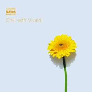 CHILL WITH VIVALDI<br/><h5>Megjelenés: 2009-05-18</h5>