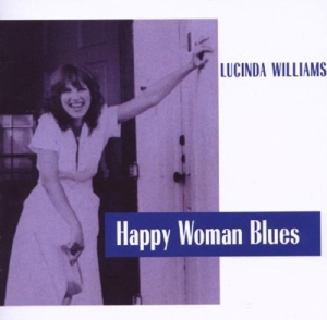 HAPPY WOMAN BLUES<br/><h5>Megjelenés: 2009-07-13</h5>