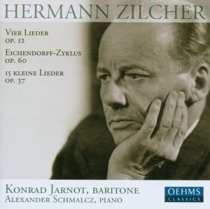 VIER LIEDER OP.12/EICHENDORFF ZYKLUS<br/><h5>Megjelenés: 2007-03-16</h5>