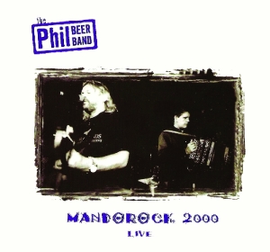 MANDOROCK LIVE 2000<br/><h5>Megjelenés: 2009-06-29</h5>