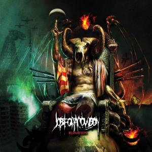 RUINATION<br/><h5>Megjelenés: 2009-07-02</h5>