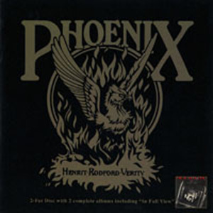 PHOENIX/IN FULL VIEW<br/><h5>Megjelenés: 2014-01-22</h5>