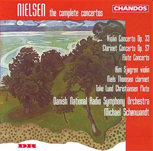 COMPLETE CONCERTOS<br/><h5>Megjelenés: 2009-06-17</h5>