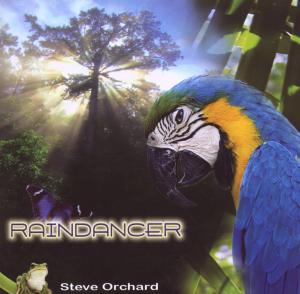 RAINDANCER<br/><h5>Megjelenés: 2009-06-25</h5>