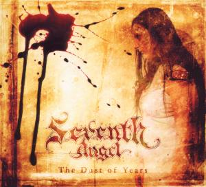 DUST OF YEARS<br/><h5>Megjelenés: 2009-07-09</h5>