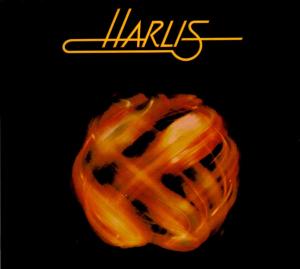 HARLIS<br/><h5>Megjelenés: 2009-07-09</h5>