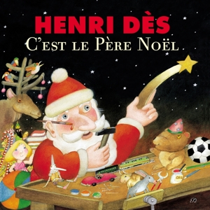 C'EST LE PERE NOEL<br/><h5>Megjelenés: 2017-07-28</h5>