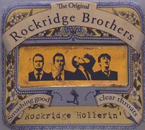 ROCKRIDGE HOLLERIN<br/><h5>Megjelenés: 2009-08-28</h5>