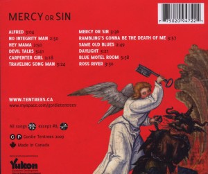 MERCY OR SIN<br/><h5>Megjelenés: 2011-05-12</h5>