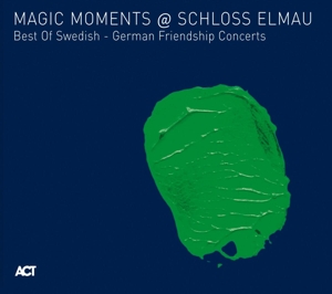 MAGIC MOMENTS AT SCHLOSS ELMAU<br/><h5>Megjelenés: 2009-09-10</h5>