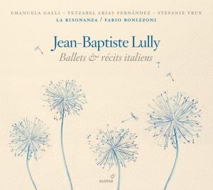 BALLETS & RECITS ITALIENS<br/><h5>Megjelenés: 2009-08-20</h5>