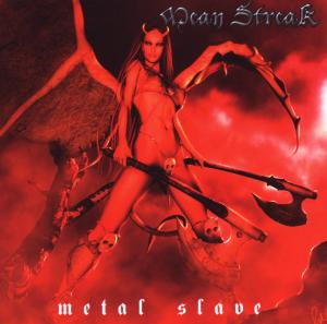 METAL SLAVE<br/><h5>Megjelenés: 2009-09-11</h5>