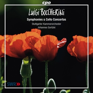 SYMPHONY/CELLO CONCERTOS<br/><h5>Megjelenés: 2009-08-20</h5>