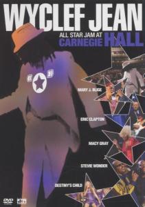 ALL STAR JAM AT CARNEGIE