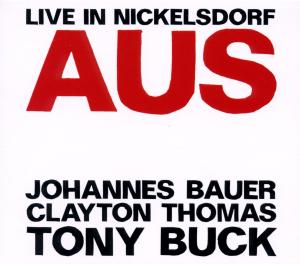 LIVE IN NICKELSDORF AUS<br/><h5>Megjelenés: 2016-06-02</h5>