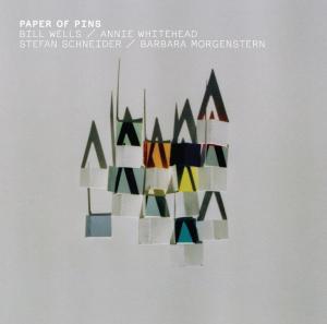 PAPER OF PINS<br/><h5>Megjelenés: 2009-11-12</h5>