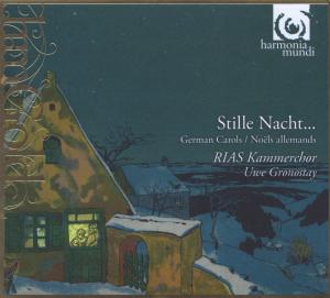 STILLE NACHT<br/><h5>Megjelenés: 2009-09-03</h5>