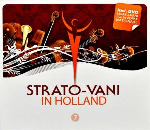 STRATO-VANI 7 - IN HOLLAND<br/><h5>Megjelenés: 2009-10-09</h5>