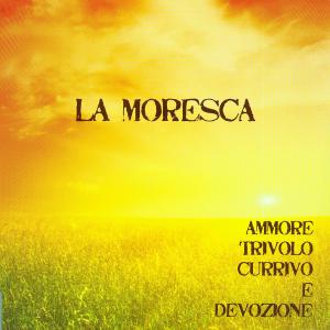 AMMORE TRIVOLO CURRIVO E DEVOZIONE<br/><h5>Megjelenés: 2009-07-01</h5>