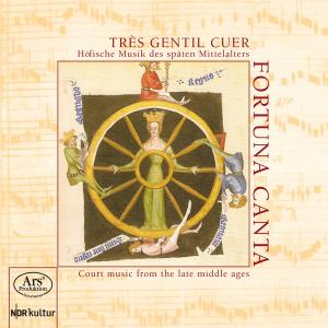 COURT MUSIC:TRES GENTIL CUER<br/><h5>Megjelenés: 2009-09-15</h5>