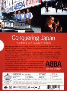 ABBA ABBA IN JAPAN (DVD) | Lemezkuckó CD bolt