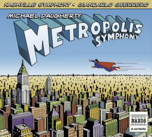 METROPOLIS SYMPHONY/ DEUS EX MACHI<br/><h5>Megjelenés: 2009-09-24</h5>