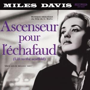 ASCENSEUR POUR L'ECHAFAUD<br/><h5>Megjelenés: 2010-01-12</h5>