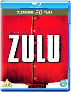 ZULU<br/><h5>Megjelenés: 2014-05-05</h5>