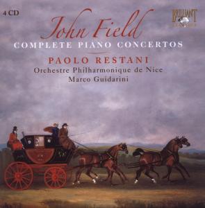 COMPLETE PIANO CONCERTOS<br/><h5>Megjelenés: 2009-10-08</h5>