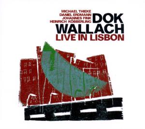 LIVE IN LISBON<br/><h5>Megjelenés: 2016-06-02</h5>