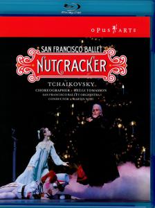 NUTCRACKER, OP.71<br/><h5>Megjelenés: 2009-11-03</h5>