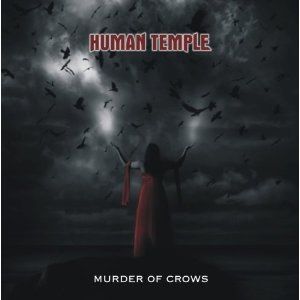 MURDER OF CROWS<br/><h5>Megjelenés: 2010-01-22</h5>