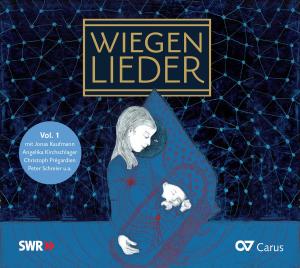 WIEGENLIEDER VOL.1<br/><h5>Megjelenés: 2009-11-17</h5>