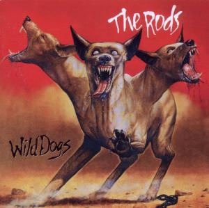 WILD DOGS<br/><h5>Megjelenés: 2010-01-25</h5>