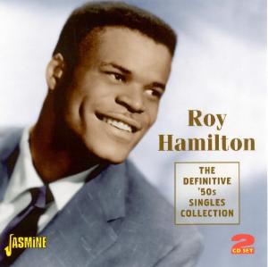 DEFINITIVE 50'S SINGLES COLLECTION. 1950'S R&B , 2CD'S 52 TRACKS<br/><h5>Megjelenés: 2009-12-15</h5>