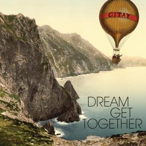 DREAM GET TOGETHER<br/><h5>Megjelenés: 2010-01-28</h5>